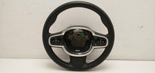 Volvo v90 steering wheel - v90,