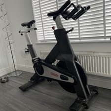 Star Trac NXT Spin Bike - can
