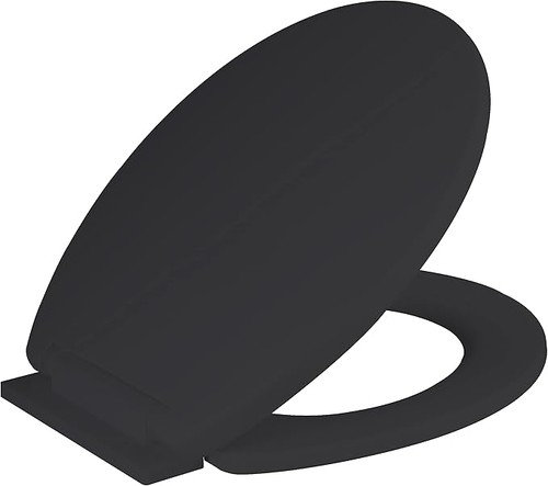 Ram black soft - soft, close