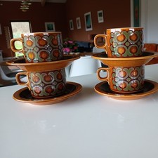 Vintage Hornsea Bronte