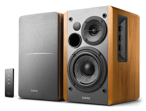 Edifier r1280t studio - studio, active
