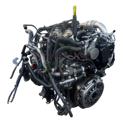 Nissan navara np300 complete - np300,