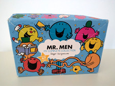 MR MEN LIBRARY : My Complete