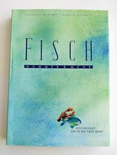 Fisch, Hummer und mehr. Ceres
