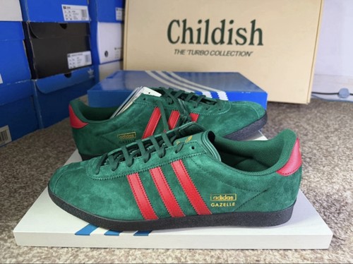 Adidas gazelle men s - adidas, men's