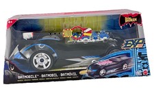 BATMOBILE EXP THE BATMAN