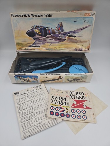 Vintage frog f262 phantom - vintage,