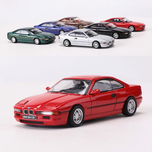 Scale bmw 850csi - scale,