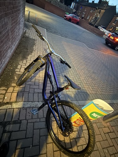 Cannondale 29in large - cannondale,