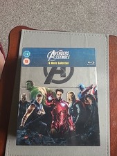 Avengers Assemble 6 Movie
