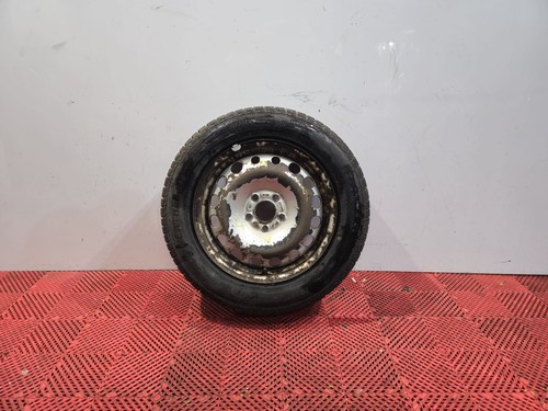 Ford transit connect steel - ford,