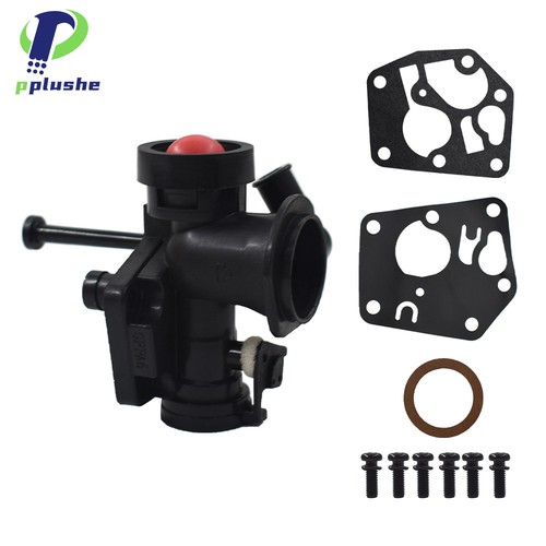 Engines carburetor for briggs - engines,