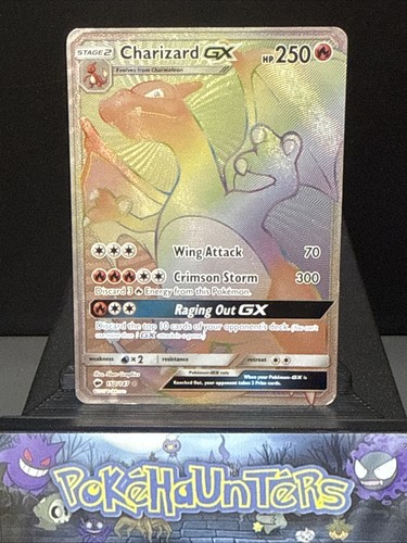 Pokemon card charizard - pokemon,