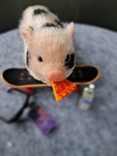 Micro Piglet Pet Mini Silicone