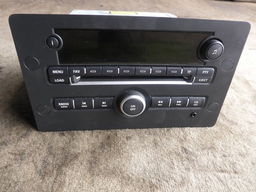 Saab 5 head unit - 95,