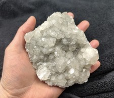 Large Clear Apophyllite