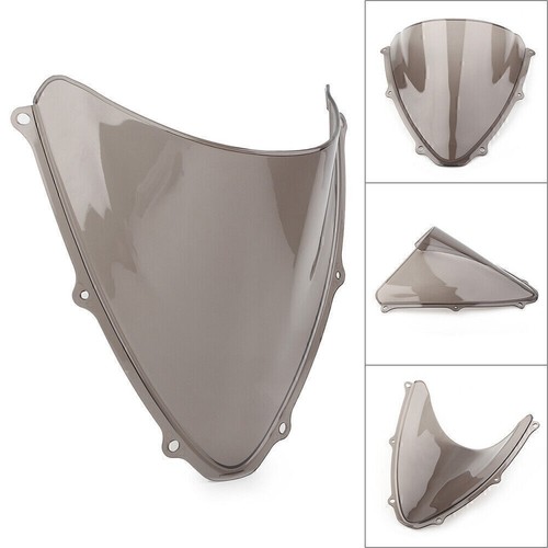 Brown motor front windshield - brown,
