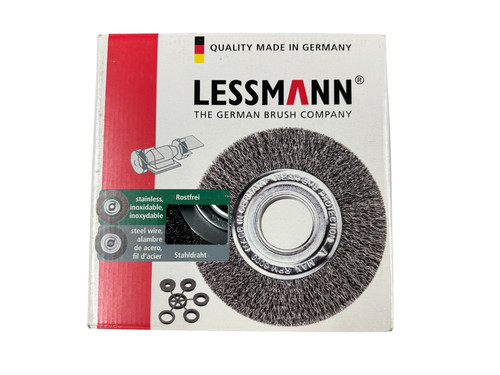 Lessmann 365 172 steel wire - 365.172,