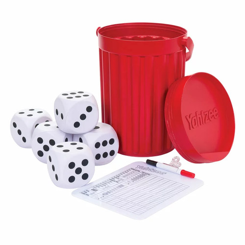 Eastpoint giant yahtzee - eastpoint,