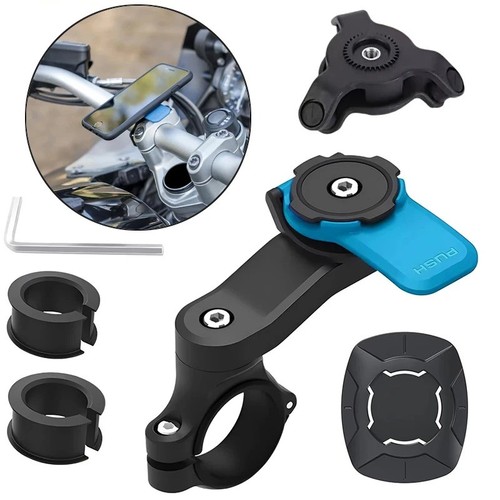 For quad lock out - for, quad-lock