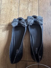 New Women Jelly Shoes Size  6