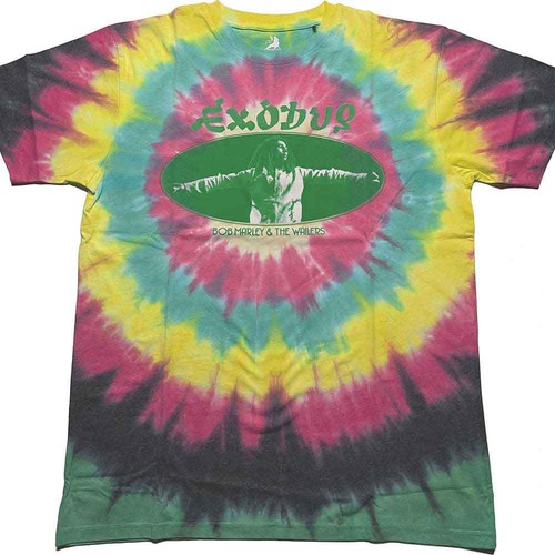 Bob marley exodus - bob,