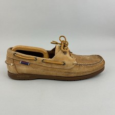 Sebago Docksides Shoes Size
