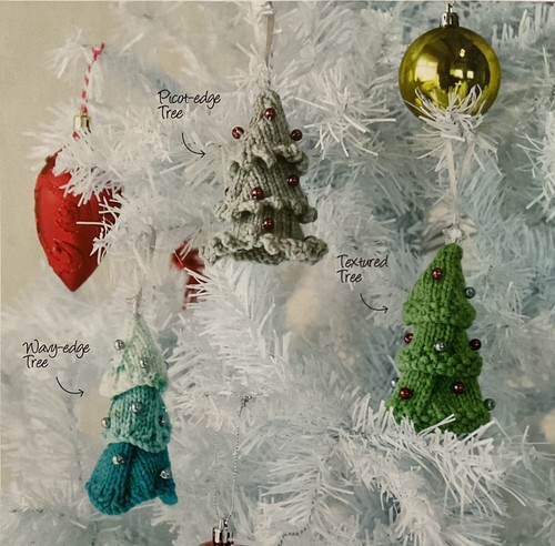 Knitting pattern christmas - knitting,