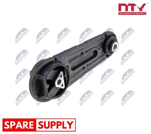 Engine mounting for - engine, nissan