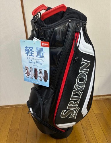 Srixon golf caddy bag - caddy,