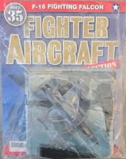 Amercom Fighter Aircraft 2006