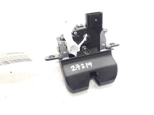 81230d3000 boot lid lock kia - 81230d3000,