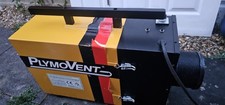Plymovent LF400 portable fume
