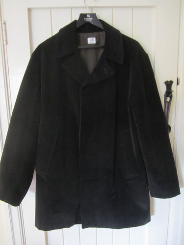 Company xl long black - long,