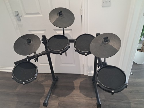 Alesis turbo piece mesh - alesis,