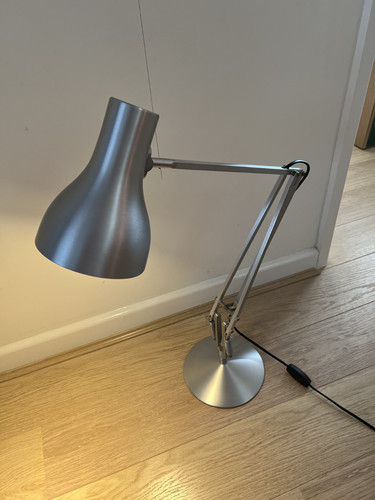 Genuine original anglepoise - genuine,