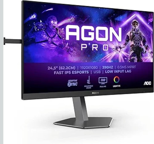 Aoc agon pro - agon,