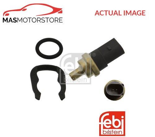 Coolant temperature sensor - coolant,