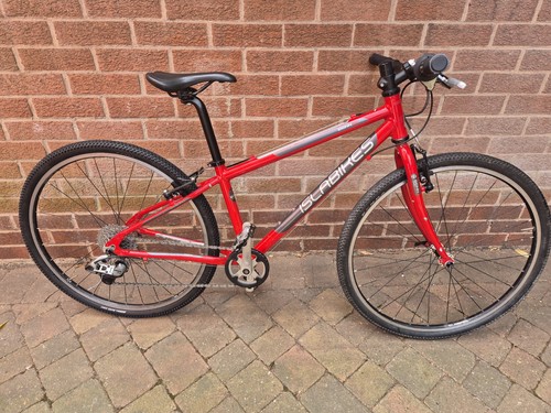 Islabike beinn 26s kids - beinn,