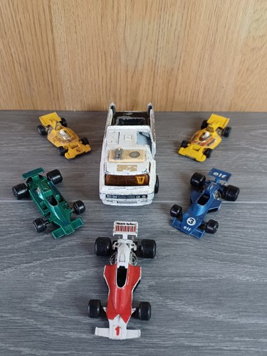 Vintage racing car transporter - vintage,