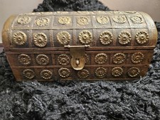 Rare Vintage Handmade Indian