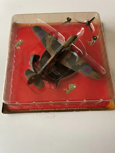 Altaya military aircraft - altaya, 1:72