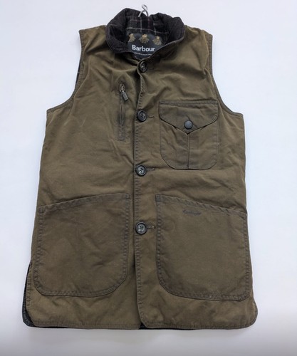 Barbour beauchamp waxed - beauchamp,