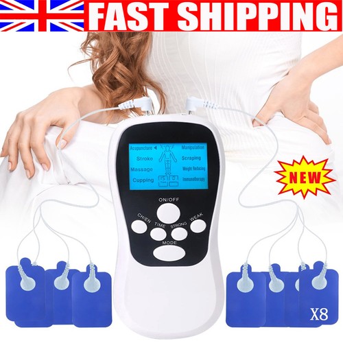 Electric pulse tens - pulse,