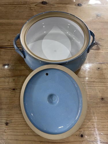 Denby colonial blue - denby,