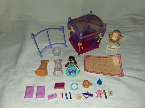 Playmobil castle magic - castle, /