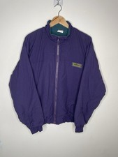 Men’s Vintage Purple Adidas