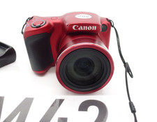 Canon PowerShot SX400 IS