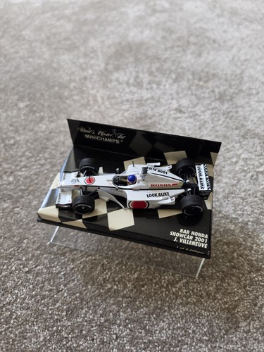 Minichamps car model - car,