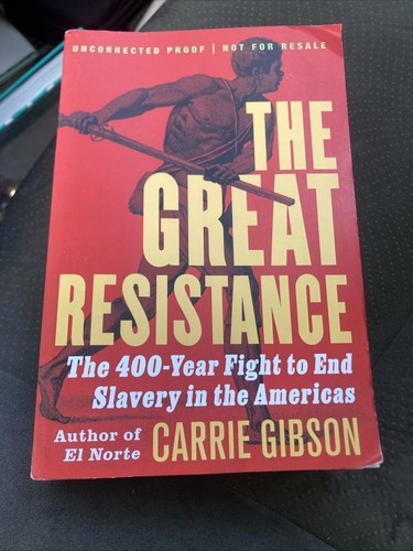 The great resistance - , gibson